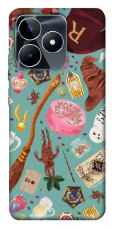 Чохол на Realme C53 Harry Potter v28 фото 1 з 1