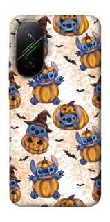 Чохол на Xiaomi Poco F7 Halloween Stitch ver.1 фото 1 з 1