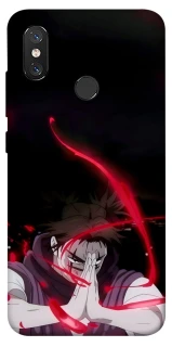 Чехол на Xiaomi Mi 8 Choso фото 1 из 1