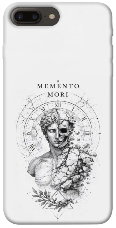 Чехол на Apple iPhone 7 plus / 8 plus Tattoo ver.5 фото 1 из 1