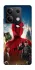 Чохол на Xiaomi Redmi Note 13 5G Spider Man ver.2 фото 1 з 1