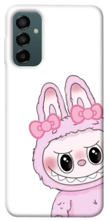 Чехол на Samsung Galaxy M14 5G Labubu White фото 1 из 1