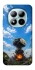 Чохол на Xiaomi Redmi Note 15 Pro+ 5G Moscow never sleeps ver.6 фото 1 з 1