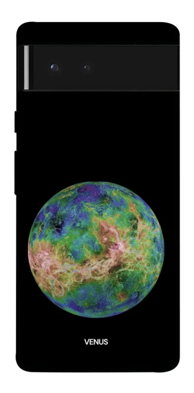 Чехол на Google Pixel 6 Venus фото 1 из 1
