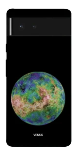 Чохол на Google Pixel 6 Venus фото 1 з 1