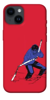 Чехол на Apple iPhone 14 (6.1") Toji v4 фото 1 из 1