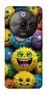 Чехол на ZTE Nubia Focus Pro Smiles фото 1 из 1