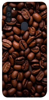 Чохол на Samsung Galaxy M11 Кава фото 1 з 1