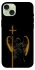 Чохол на Apple iPhone 15 Plus (6.7") Angel of Faith фото 1 з 1