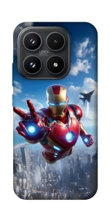 Чехол на Xiaomi 17 IronmanIronman v3 фото 1 из 1
