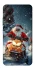 Чохол на ZTE Blade A34 4G Christmas spirit ver.9 фото 1 з 1