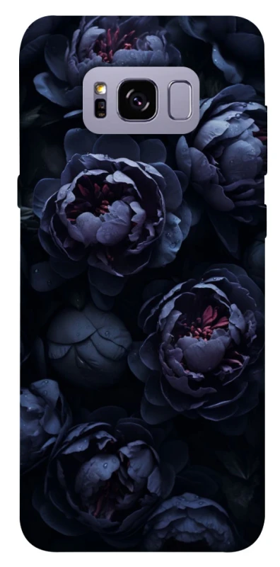 Чохол на Samsung G955 Galaxy S8 Plus Sunny Snowdrops фото 1 з 1