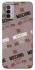 Чохол на Nokia G42 Moschino фото 1 з 1