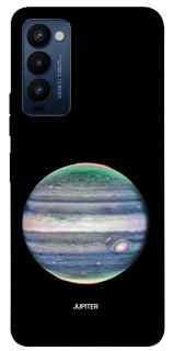 Чехол на TECNO Camon 18 Jupiter фото 1 из 1