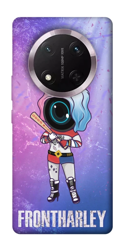 Чохол на Honor X9c FrontHarley фото 1 з 1