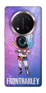 Чохол на Honor X9c FrontHarley фото 1 з 1