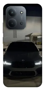 Чохол на Xiaomi Redmi 15C (EU) BMW V55 фото 1 з 1