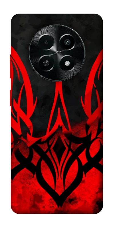 Чехол на Realme Narzo 70x Герб v18 фото 1 из 1