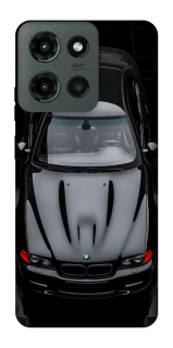 Чехол на Motorola Moto G Power (2025) BMW V12 фото 1 из 1