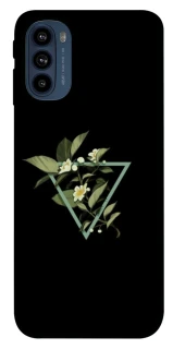 Чехол на Motorola Moto G41 Flowers ver.2 фото 1 из 1