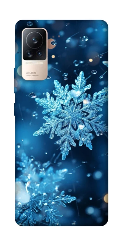 Чохол на Xiaomi Civi 6 Новорічний v43 фото 1 з 1