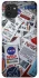 Чехол на Samsung Galaxy A03 NASA ver.4 фото 1 из 1
