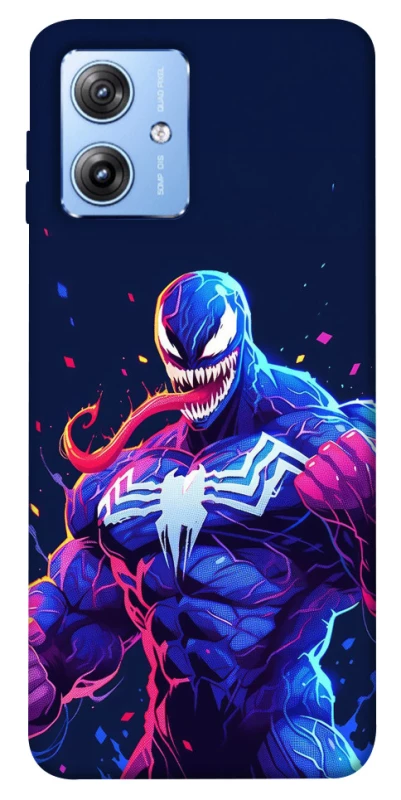 Чохол на Motorola Moto G84 Venom фото 1 з 1