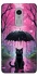 Чохол на Xiaomi Redmi Note 4X / Note 4 (Snapdragon) Black cat фото 1 з 1