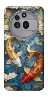 Чохол на Nothing Phone (3a) Pro Koi carp фото 1 з 1