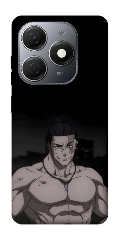 Чехол на TECNO Spark 20 Todo фото 1 из 1