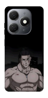 Чехол на TECNO Spark 20 Todo фото 1 из 1