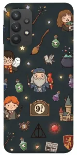 Чохол на Samsung Galaxy A32 (A325F) 4G Harry Potter v25 фото 1 з 1