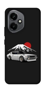 Чохол на Honor 400 Машина аніме фото 1 з 1