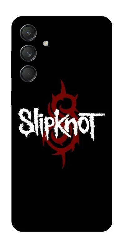 Чохол на Samsung Galaxy M55 Slipknot фото 1 з 1