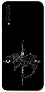 Чехол на Samsung Galaxy A50 (A505F) / A50s / A30s Travel Map фото 1 Чехол на Samsung Galaxy A50 (A505F) / A50s / A30s Travel Map фото 1 из 1