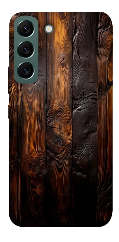 Чохол на Samsung Galaxy S22 Дерево v2 фото 1 з 1