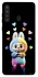 Чехол на Samsung Galaxy A21 Labubu Love фото 1 из 1