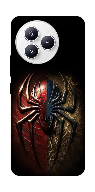 Чехол на Xiaomi Civi 5 Pro Spiderman icon фото 1 из 1
