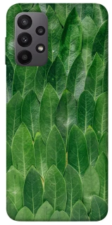 Чохол на Samsung Galaxy A23 4G Листя фото 1 з 1