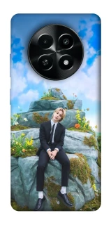 Чехол на Realme Narzo 70x Jimin - BTS фото 1 из 1