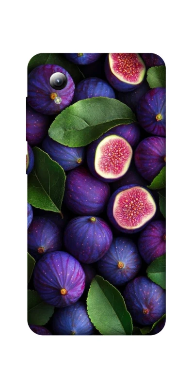 Чехол на ZTE Blade A3 (2019) Figs фото 1 из 1