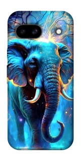 Чохол на Google Pixel 8a Слон фото 1 з 1