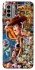 Чехол на Nokia G22 Toy Story ver.3 фото 1 из 1