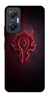 Чехол на Infinix Hot 20 5G WOW Forever horde фото 1 из 1