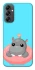 Чохол на Samsung Galaxy A14 4G/5G Adopt Me Hippo Floatie фото 1 з 1