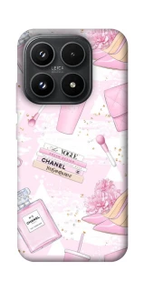 Чохол на Xiaomi 17 Fashion collage ver.10 фото 1 з 1