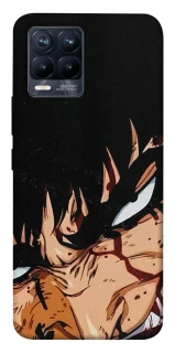 Чохол на Realme 8 Berserk v6 фото 1 з 1