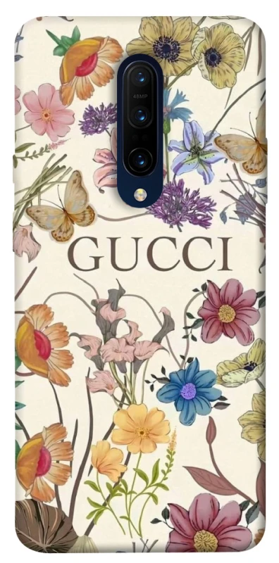 Чехол на OnePlus 7 Pro Gucci ver.8 фото 1 из 1