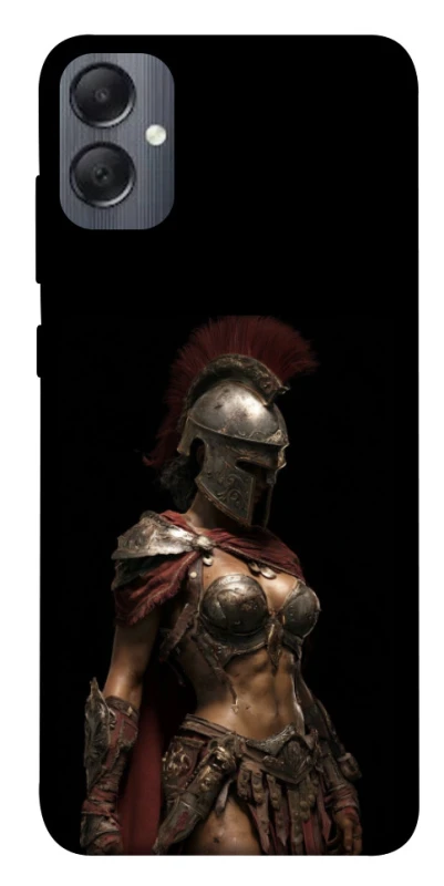 Чохол на Samsung Galaxy A05 Goddess of war ver.1 фото 1 з 1