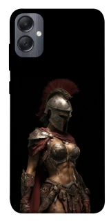 Чехол на Samsung Galaxy A05 Goddess of war ver.1 фото 1 из 1